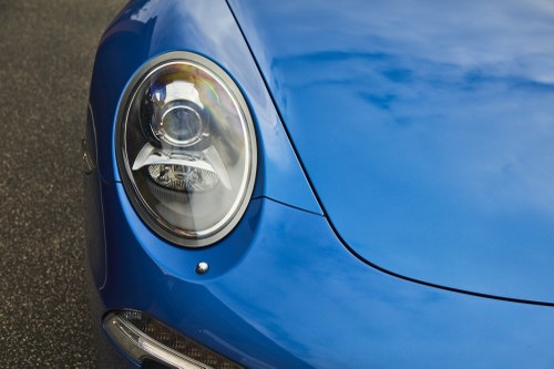 2014 Porsche 911 Carrera 991 Te koop (foto 67 van 118)