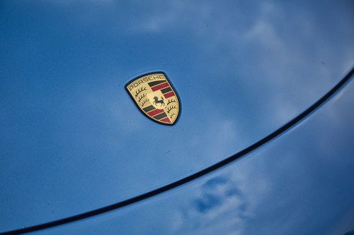 2014 Porsche 911 Carrera 991 Te koop (foto 68 van 118)