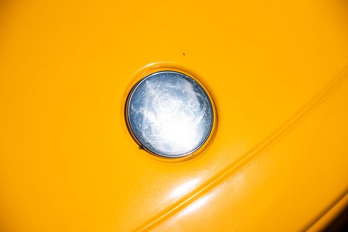 2015 Lotus Elise S In vendita (immagine 117 di 155)