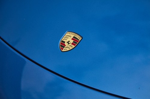 2014 Porsche 911 Carrera 991 Te koop (foto 69 van 118)