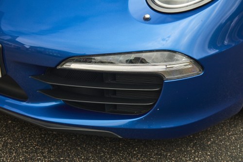 2014 Porsche 911 Carrera 991 Te koop (foto 70 van 118)