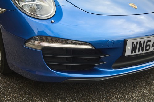 2014 Porsche 911 Carrera 991 Te koop (foto 71 van 118)