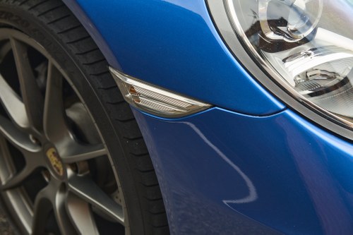 2014 Porsche 911 Carrera 991 Te koop (foto 72 van 118)