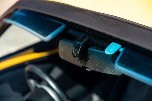 2015 Lotus Elise S In vendita (immagine 122 di 155)