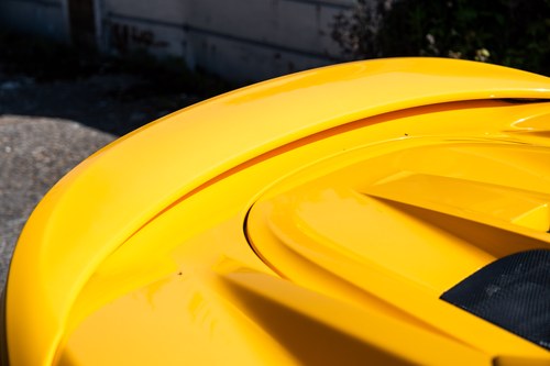 2015 Lotus Elise S In vendita (immagine 123 di 155)