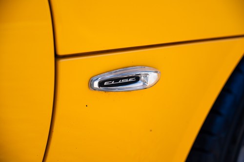 2015 Lotus Elise S In vendita (immagine 125 di 155)