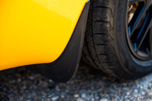 2015 Lotus Elise S In vendita (immagine 126 di 155)
