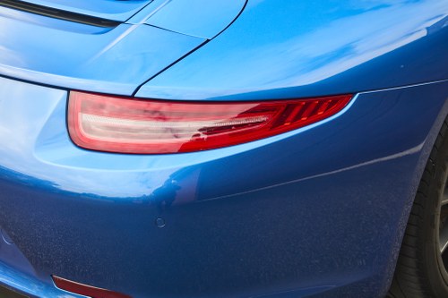 2014 Porsche 911 Carrera 991 Te koop (foto 77 van 118)