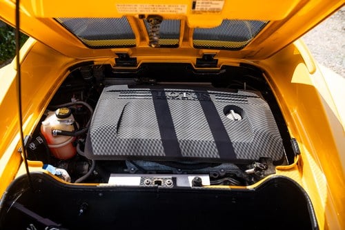 2015 Lotus Elise S In vendita (immagine 129 di 155)
