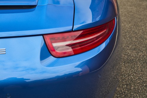 2014 Porsche 911 Carrera 991 Te koop (foto 78 van 118)