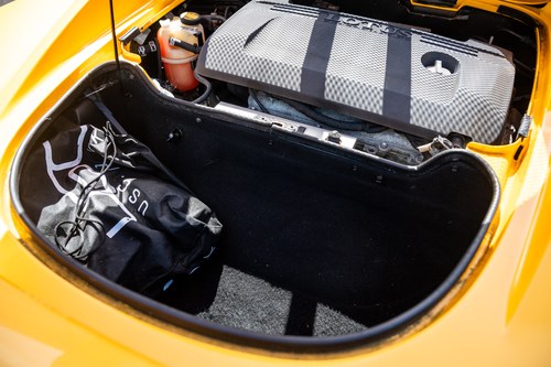 2015 Lotus Elise S In vendita (immagine 130 di 155)
