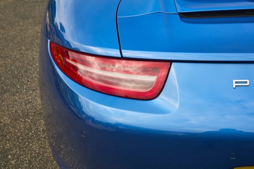 2014 Porsche 911 Carrera 991 Te koop (foto 79 van 118)