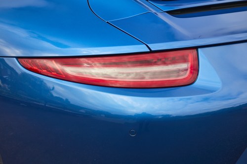 2014 Porsche 911 Carrera 991 Te koop (foto 80 van 118)