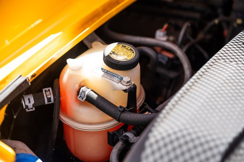 2015 Lotus Elise S In vendita (immagine 133 di 155)