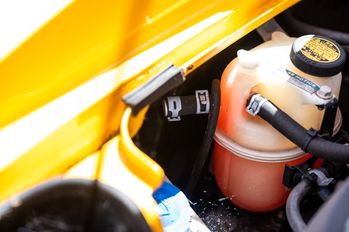 2015 Lotus Elise S In vendita (immagine 134 di 155)
