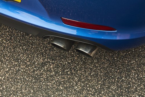 2014 Porsche 911 Carrera 991 Te koop (foto 83 van 118)