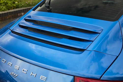 2014 Porsche 911 Carrera 991 Te koop (foto 84 van 118)