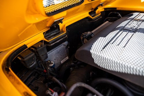 2015 Lotus Elise S In vendita (immagine 138 di 155)