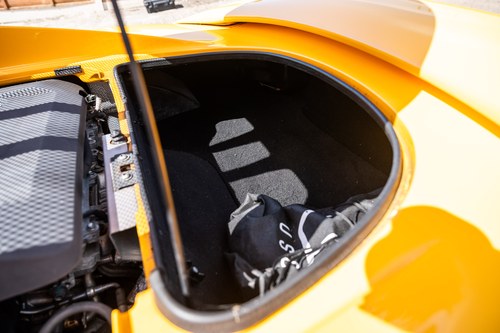 2015 Lotus Elise S In vendita (immagine 139 di 155)