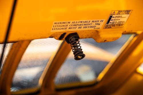 2015 Lotus Elise S In vendita (immagine 140 di 155)