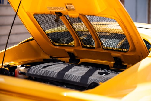 2015 Lotus Elise S In vendita (immagine 141 di 155)