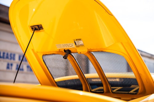 2015 Lotus Elise S In vendita (immagine 142 di 155)