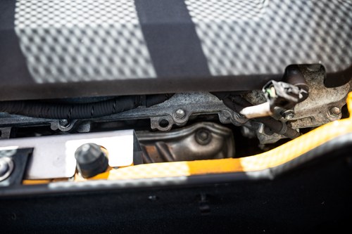 2015 Lotus Elise S In vendita (immagine 143 di 155)