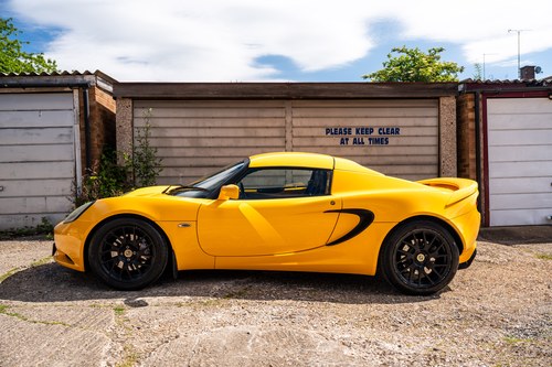 2015 Lotus Elise S In vendita (immagine 10 di 155)