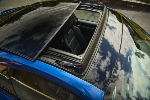 2014 Porsche 911 Carrera 991 Te koop (foto 108 van 118)
