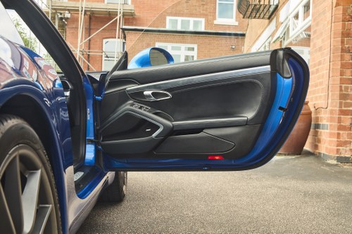 2014 Porsche 911 Carrera 991 Te koop (foto 16 van 118)