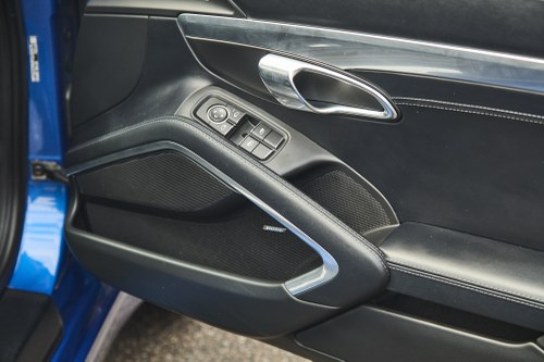 2014 Porsche 911 Carrera 991 Te koop (foto 17 van 118)