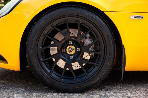 2015 Lotus Elise S In vendita (immagine 22 di 155)