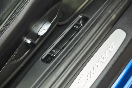 2014 Porsche 911 Carrera 991 Te koop (foto 19 van 118)