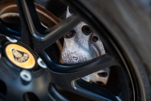 2015 Lotus Elise S In vendita (immagine 24 di 155)