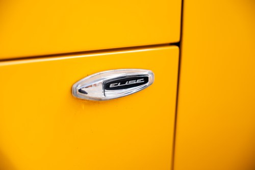 2015 Lotus Elise S In vendita (immagine 92 di 155)