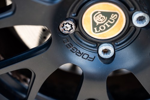 2015 Lotus Elise S In vendita (immagine 25 di 155)