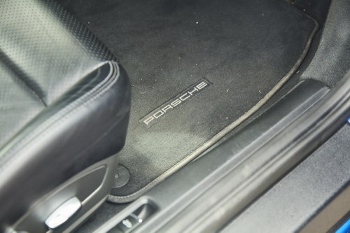2014 Porsche 911 Carrera 991 Te koop (foto 26 van 118)