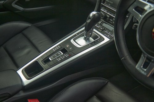 2014 Porsche 911 Carrera 991 Te koop (foto 30 van 118)