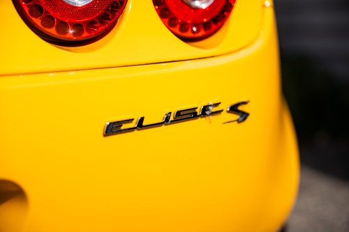 2015 Lotus Elise S In vendita (immagine 98 di 155)