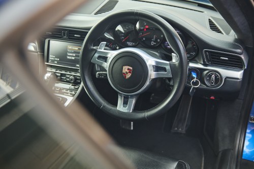 2014 Porsche 911 Carrera 991 Te koop (foto 31 van 118)
