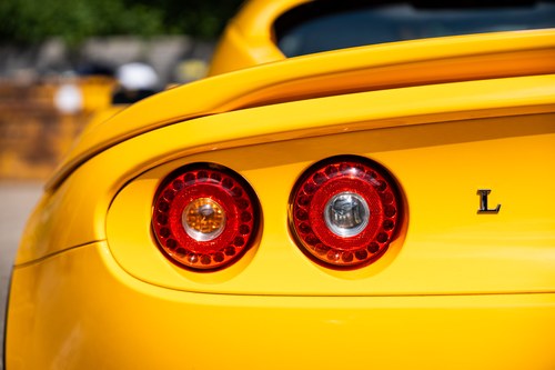 2015 Lotus Elise S In vendita (immagine 99 di 155)