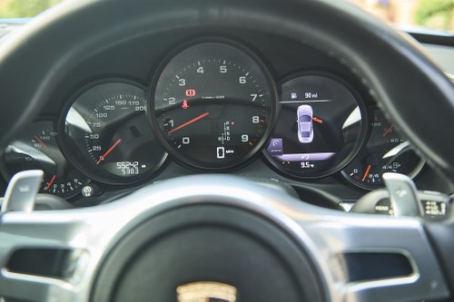 2014 Porsche 911 Carrera 991 Te koop (foto 32 van 118)