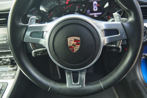 2014 Porsche 911 Carrera 991 Te koop (foto 33 van 118)