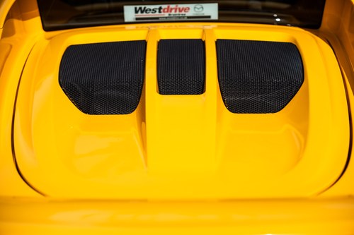 2015 Lotus Elise S In vendita (immagine 101 di 155)