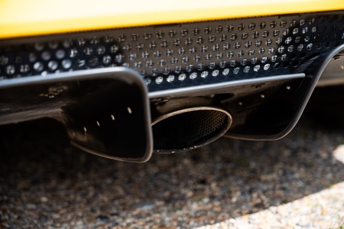 2015 Lotus Elise S In vendita (immagine 102 di 155)
