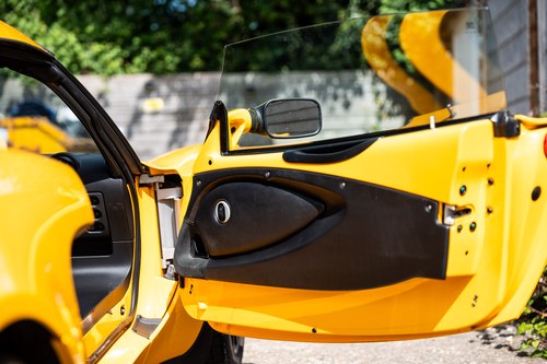 2015 Lotus Elise S In vendita (immagine 26 di 155)