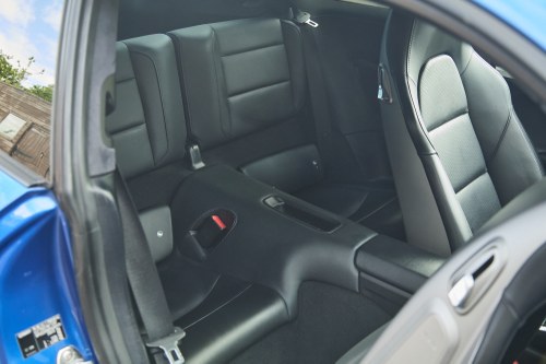 2014 Porsche 911 Carrera 991 Te koop (foto 36 van 118)