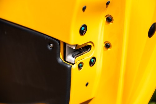 2015 Lotus Elise S In vendita (immagine 27 di 155)