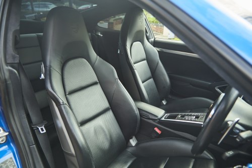 2014 Porsche 911 Carrera 991 Te koop (foto 37 van 118)