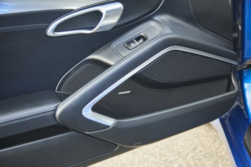 2014 Porsche 911 Carrera 991 Te koop (foto 39 van 118)